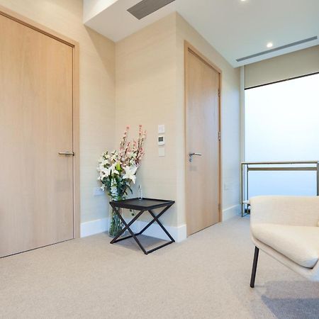 Haverstock Hill Serviced Apartments By Concept Apartments Лондон Экстерьер фото